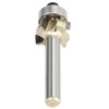 Round Over Router Bit 1/4 Shank R2.5 4 Flute Tungsten