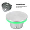 Knife Head Cover Protector Replacement Stainless Steel for Vorwerk Thermomix