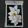 Caroline's Treasures Sweet Magnolia Greeting Cards Pack of 8 Blank