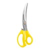 Rockingham Forge KS-21245Y 9.25cm Poultry Shears, Yellow