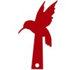 Universal Mailbox Flag, Creative Mail Flag Post No Tools Needed