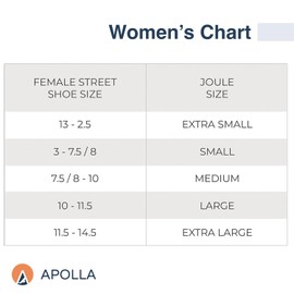 Apolla The Joule Unisex Extra Large Pink, As Seen On Shark Tank Athletic Barefoot Compression Ankle Socks for Women and Men - Performance, Moisture Control, Arch Support, Made in USA - 1 Pair