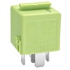 V23134-K59-X312 12VDC 5Pin Plug-in Mini ISO General Purpose Relay Quick