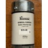 AMP EATON BUSSMANN NON-400 AMP 250 Low Voltage Fuse