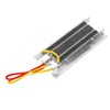 PTC Heating Element 24V 800W Ceramic Air Heater Constant Temperature
