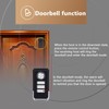 Vehicle Alarm System - 110dB Vehicle Security Alarm System |