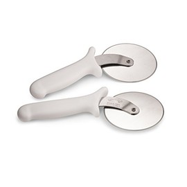 Artisan Bakers & Chefs Stainless Steel Rolling Pizza Cutters, 2-Pack
