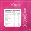 Vizana Nutrition Colágeno Hidrolizado 90 Caps-500 Mg