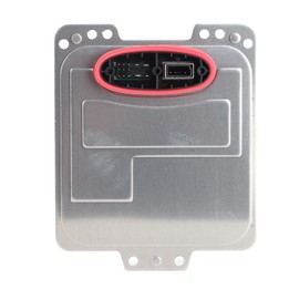 HID Headlight Ballast Aluminium Alloy 5DC009060 00 for E‑Class W211 S211 D1S D1R D2S D2R Bulb