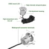 Landscapestation LED Underwater Pool Lights - 4 Packs, 3W 12V-24V