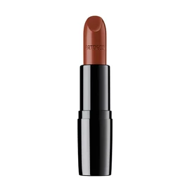 ARTDECO Perfect Colour Lipstick - Long-Lasting Shiny Red Lipstick - 1 x 4 g