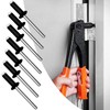 Blind Rivets Aluminium Rivets Pop Rivets Set 4 mm x