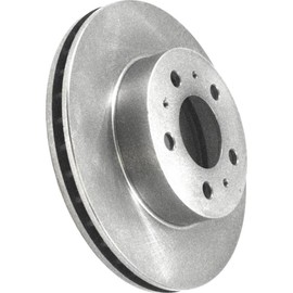 AUTO DN Front Disc Brake Rotor for Ford Crown Victoria,Grand Marquis 1995 1996 1997 for Lincoln Town Car 1995 1996 1997 for Mercury Grand Marquis 1995 1996 1997 1 PCS