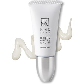KISO CARE SHQ-10 Stable Hydroquinone Formulated with 10% Made in Japan, Face Cream, Xo Hydro Cream, 0.2 oz (6 g), Made in Japan, Hydroquinone Hydroquinone Cream, White Cream
