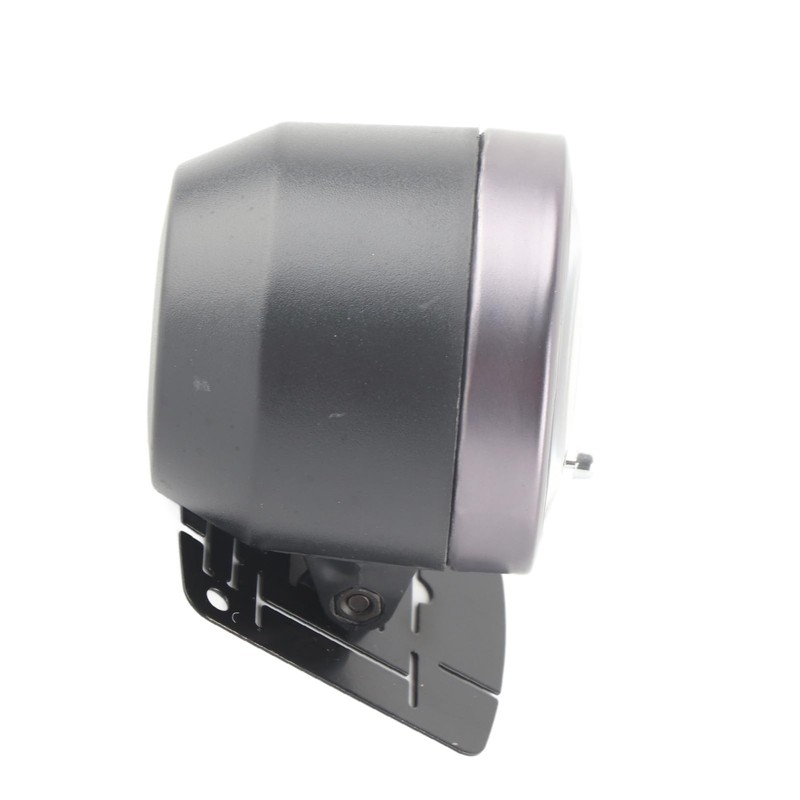 BOROCO 2.5 Inch 60 mm 3.0 Bar LED Car Modification