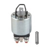DOUQIFEI Solenoid Switch, Starter Relay Switc Motor Starter Relay Solenoid
