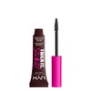 NYX Professional Makeup, Thick It Stick It! Gel de cejas