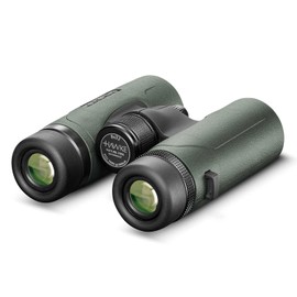 Nature-Trek Binoculars 8x32 Green