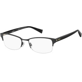 Max Mara MM 1409 Black 52/19/145 women Eyewear Frame