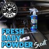 Chemical Guys HOL414 Total Interior Cleaner and Protectant, Refill Kit