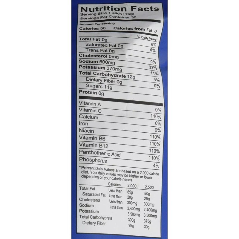 Liquid I.V. Multiplicador de hidratação 30 bastões, 16,93 onças
