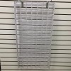 Exhivit Reja / Malla Exhibidora De 100x50cms -2 Pz Color
