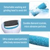 Pack of 9 Mineral Replacement Rollers for Scholl Callus Remover,