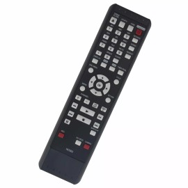For MAGNAVOX New NC003UD NC003 Remote for Magnavox RMDR535H/F7 RMDR537H/F7 RMDR513H/F7