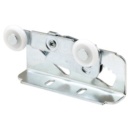 Slide-Co 16497 Twin Pocket Door Roller (2-pack)