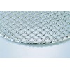 Endoshoji TKG DTH06024 Round Grating Grate, Round, Diameter 9.4 inches