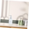 Ciieeo Bottled Shower Gel Shampoo Press Pump with Pump Resin