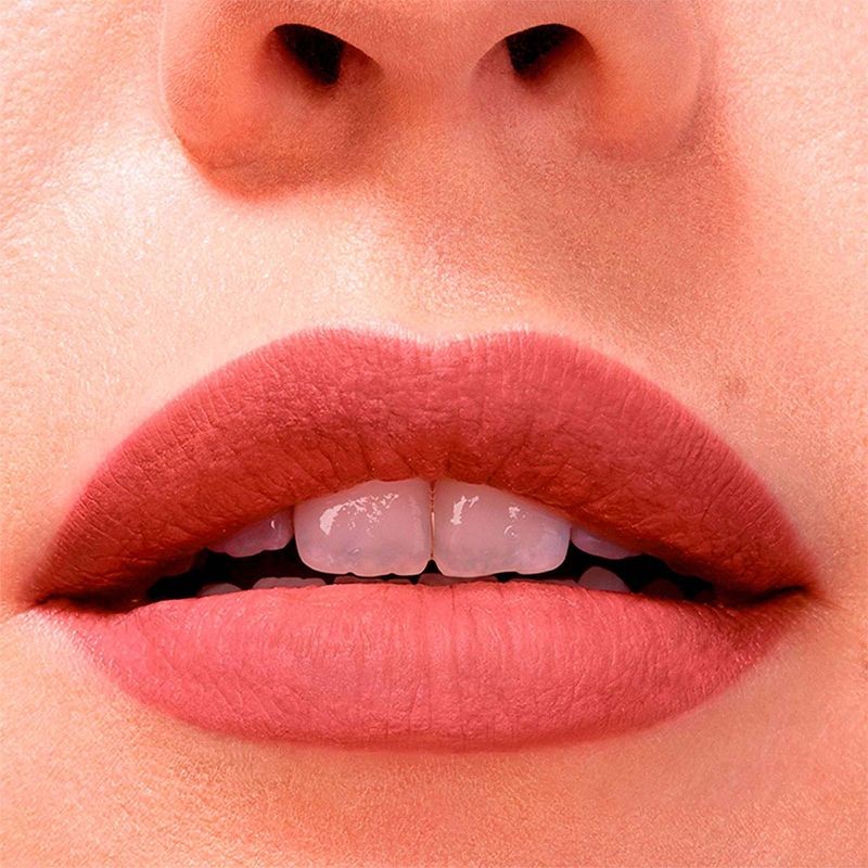 Labial Líquido Maybelline New York Super Stay Matte Ink Seductress