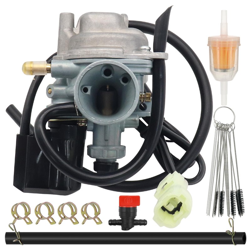 KFX90 Carburetor Fit for Kawasaki 90 KFX90 2007-2022 ATV Carb
