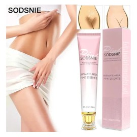 Crema Aclarante Blanqueadora Zonas Íntimas 30g Tipo de piel Todo tipo de piel