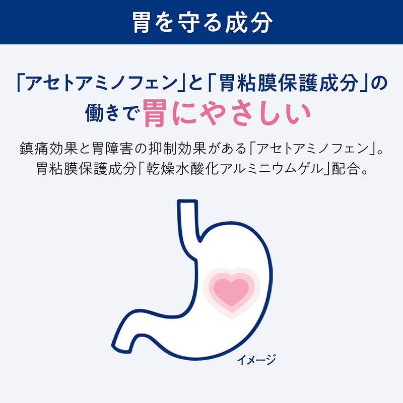 Buffarin Premium 40 Tablets