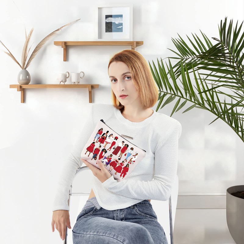 WZMPA Sorority DST Parafernalia Sorority Sisters Gift Sorority Sigma Theta