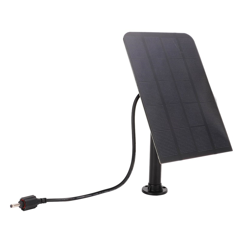 Solar Oxygen Pump 2.5W High Power Lightweight Fishing Pool Oxygen