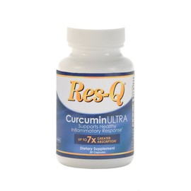 Res-Q Curcumin Ultra
