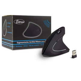 Intertech AC KM-206R Wireless Mouse