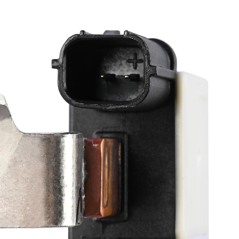 Battery Negative Sensor Cable 37180-3X300 Compatible with Hyundai Elantra 2014