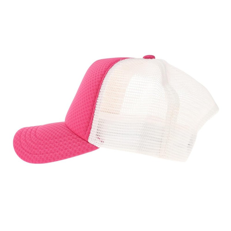 Yonex 40007 Tennis Hat Mesh Cap, Unisex -