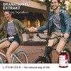 LifeWize® Pomegranate Extract – 40% Ellagic Acid – 1500 mg