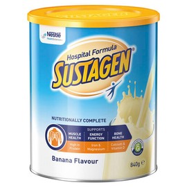 Sustagen Hospital Active Banana 840g