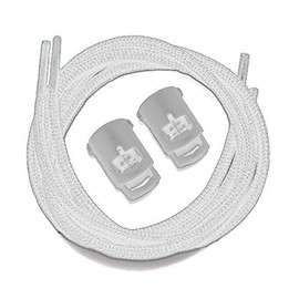 Crankbrothers Stamp, Mallet, Mallet E Speedlace, White, 1664, White