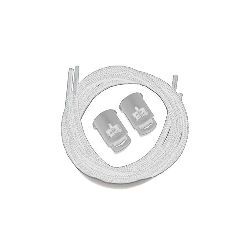 Crankbrothers Stamp, Mallet, Mallet E Speedlace, White, 1664, White