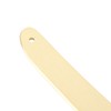 Gua Sha Board Fatigue Relief Small Portable Copper Massage Scraping