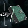 Noble Collection HP- Slytherin Journal