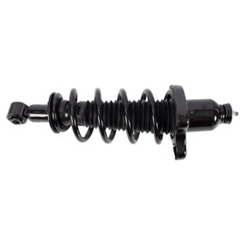 TRQ Rear Right Shock & Spring Strut Assembly Passenger Side Compatible with 2014-2020 Acura MDX