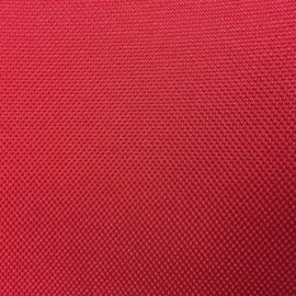 Fashion Fabrics LLC Red Marine PVC Vinyl Canvas Waterproof Indoor Outdoor Upholstery Fabric - Sold by The Yard