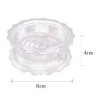 KOMUNJ Garlic Grinder, Quick Meal Preparation, Garlic Tool, Easy to